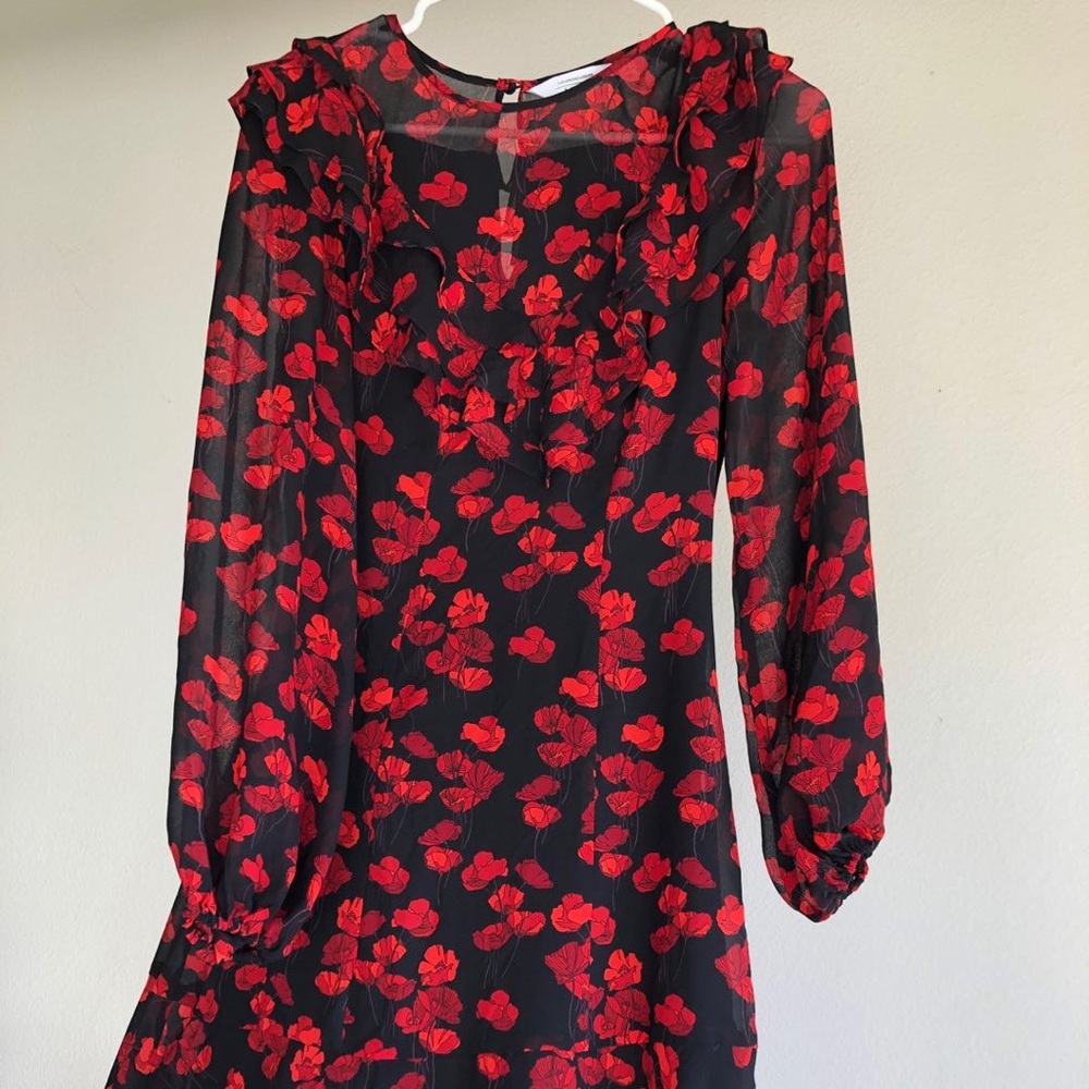 Beautiful dress